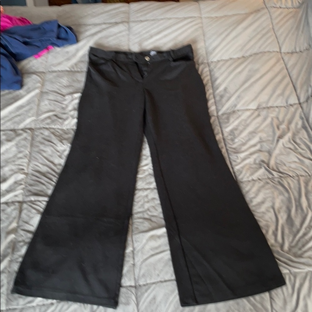 Ny and co black pants